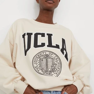 Hoodie - Super fin! Gott som ny! 