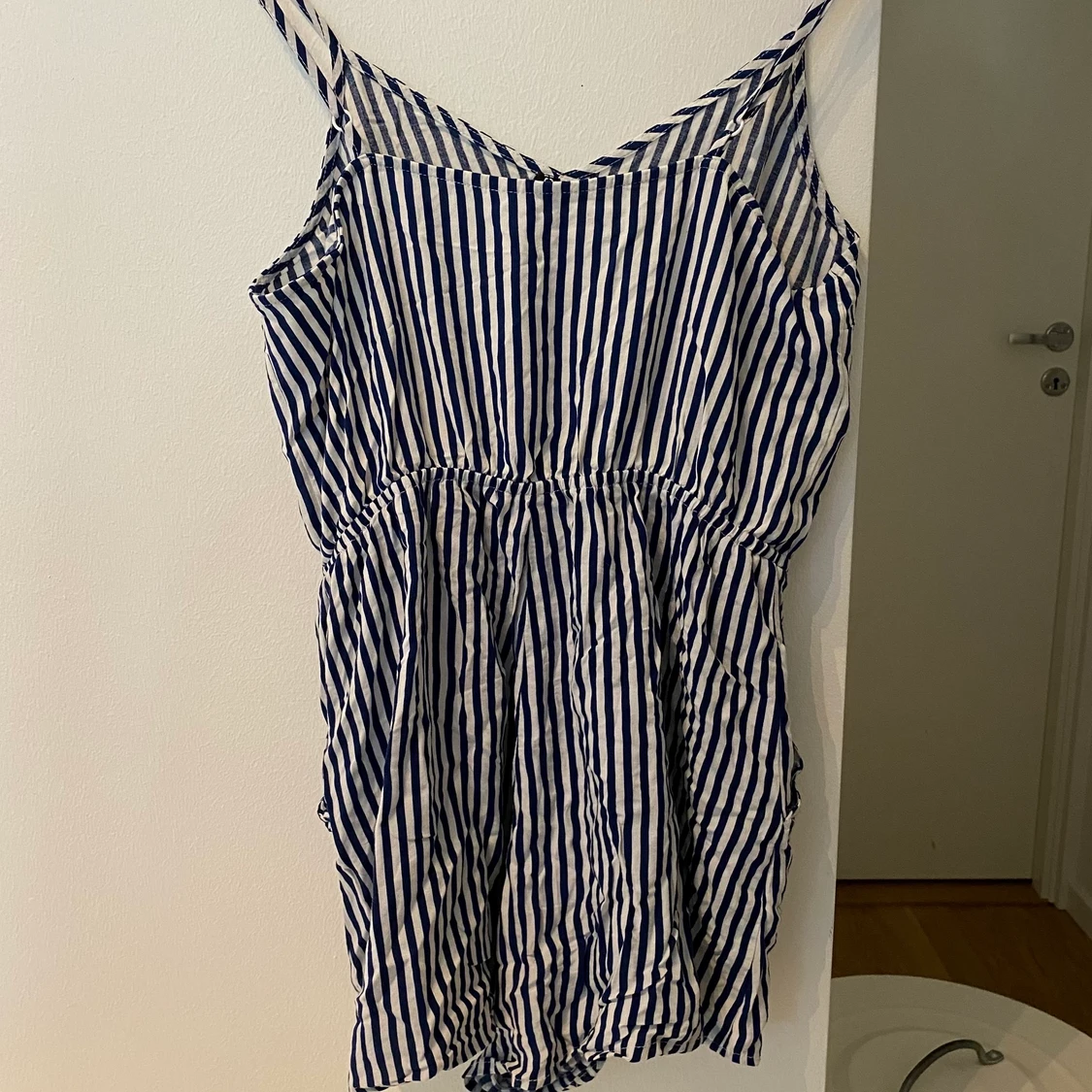 Randig Romper strl 38 - 90