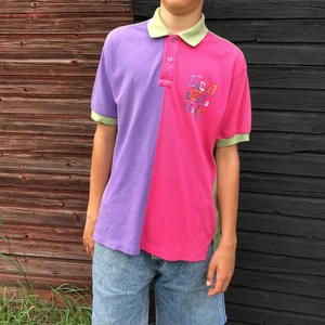 Coco croco italy tröja  - Har inga fläckar och är i topp skick inga hål heller