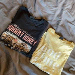 Gina Tricot - 20kr styck! 