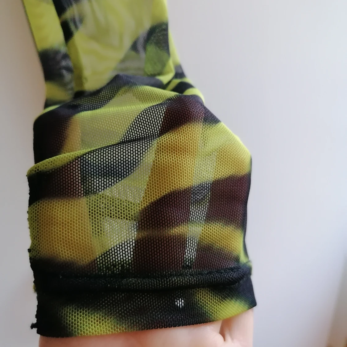 Svincool meshtopp - 90