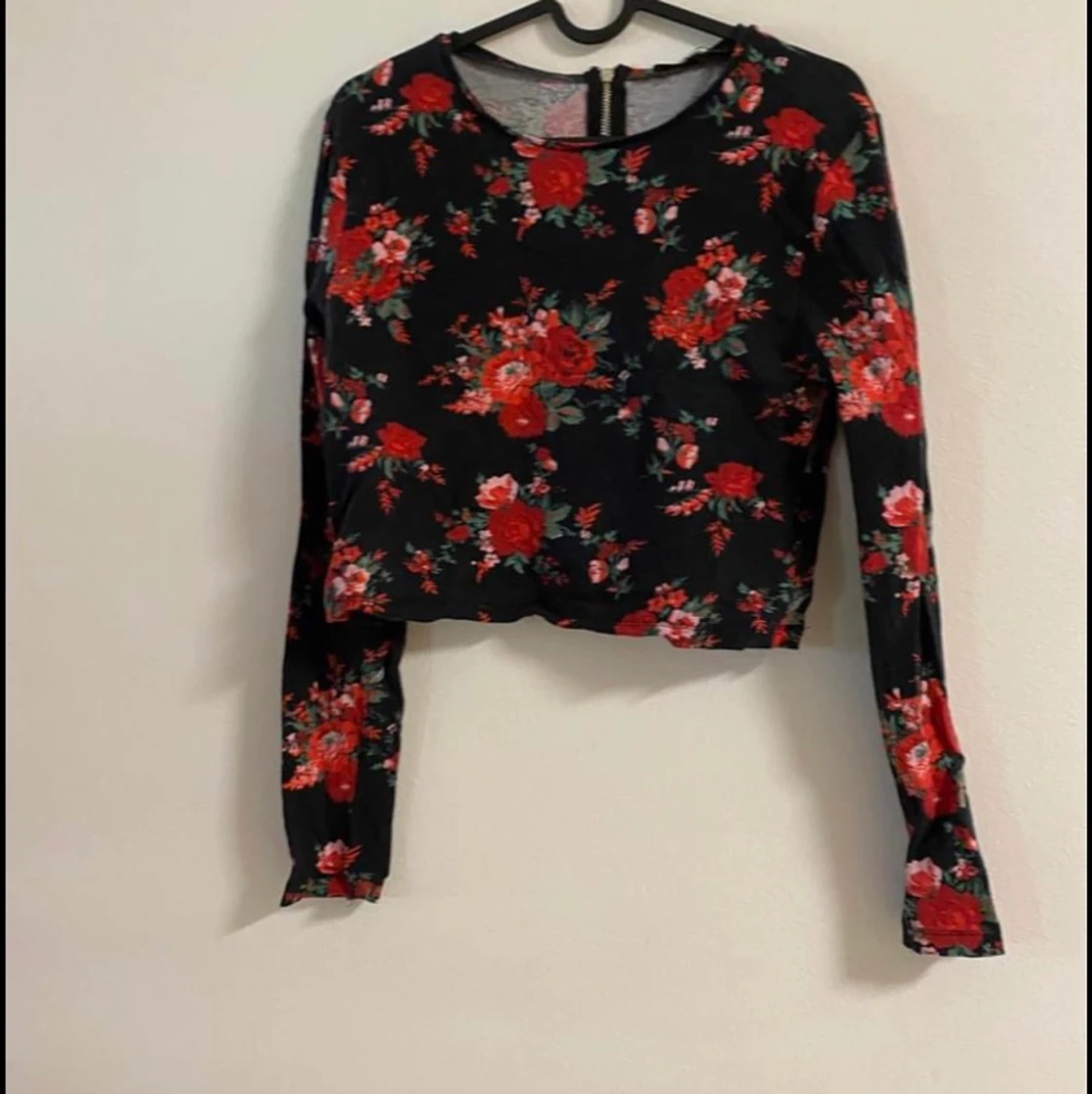 två snygga toppar - 90