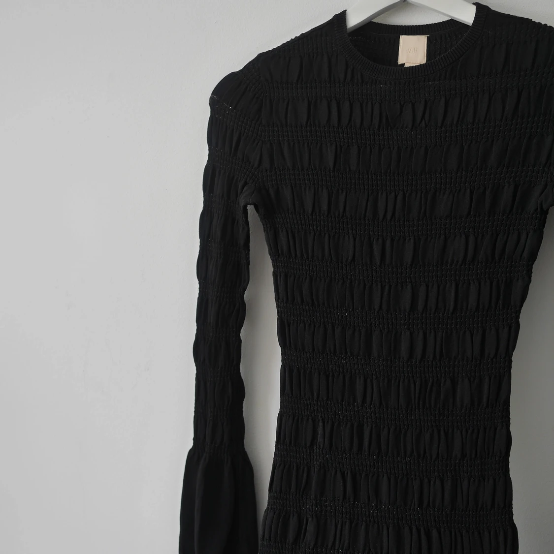 Smock-Klänning från H&M - 90