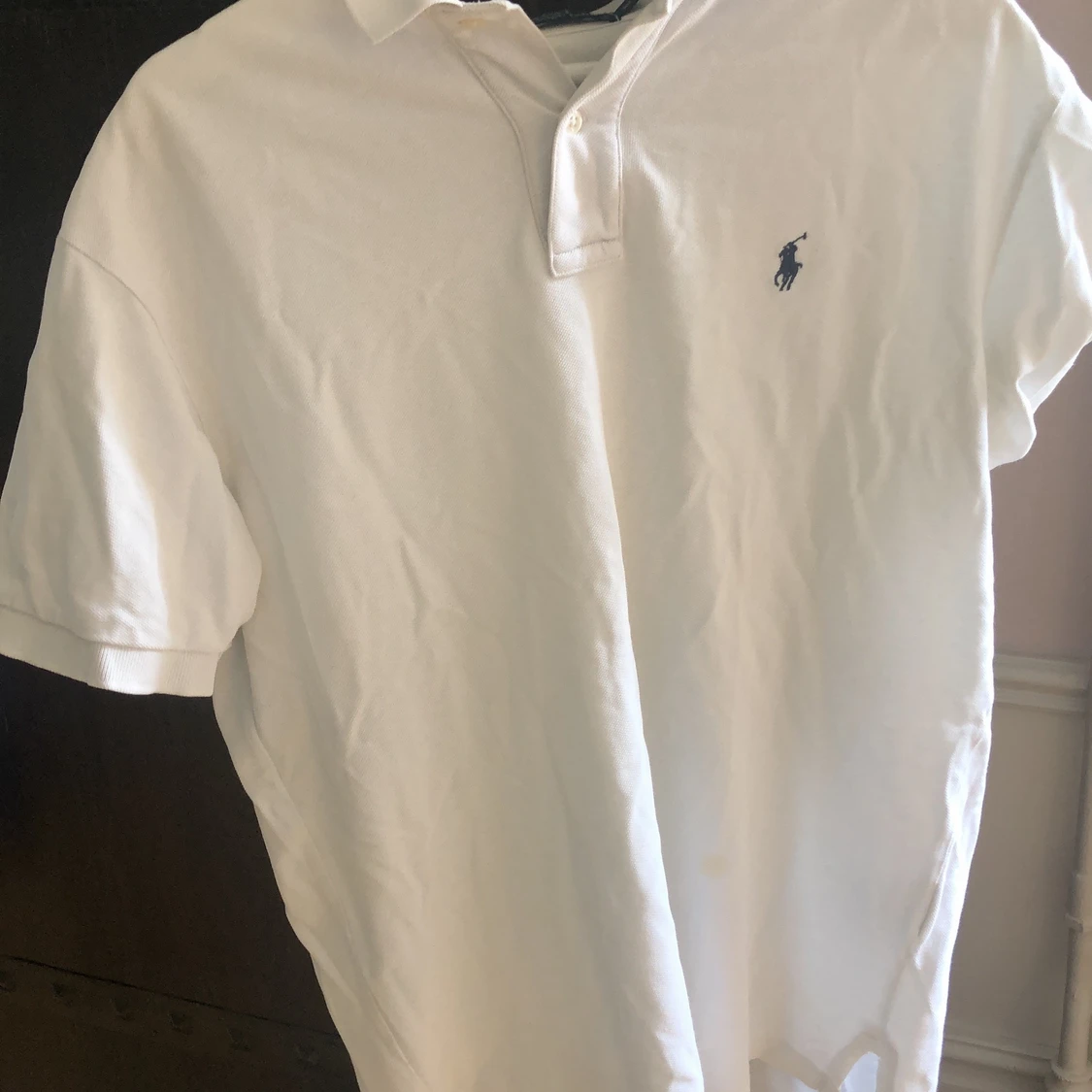 Polo Ralph Lauren pike  - 90