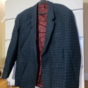 Oversized kavaj  - Oversized kavaj köpt second hand.