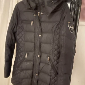 Rock & Blue - Säljs utan päls , använd 1 vinter