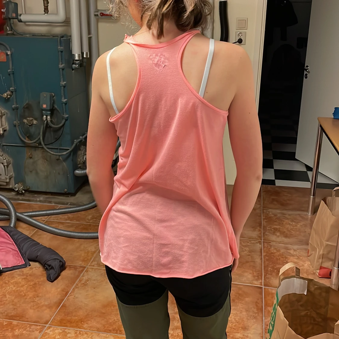 Tränings linne  - 90