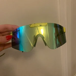 Pit vipers! - Pit Vipers som knappt är använda! 115kr! Plus frakten 🥰📦🚚