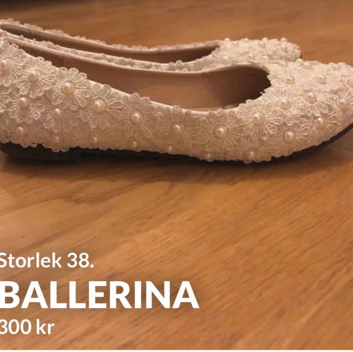 Ballerina