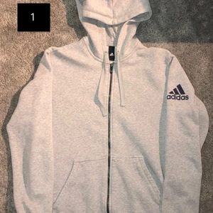 Billiga hoodies - Bra skick, knappt använda.