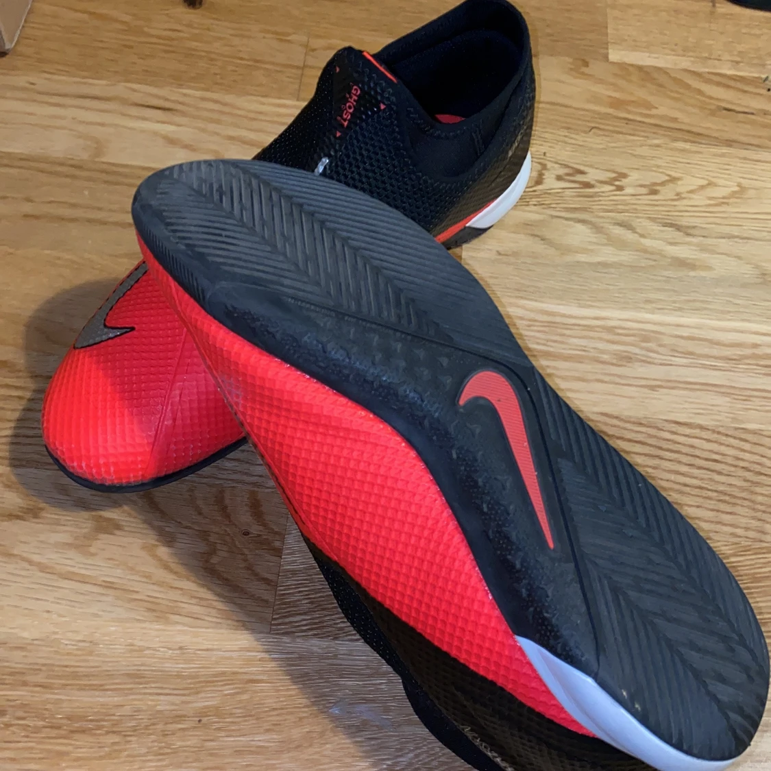 Nike Phantomvision  - 90