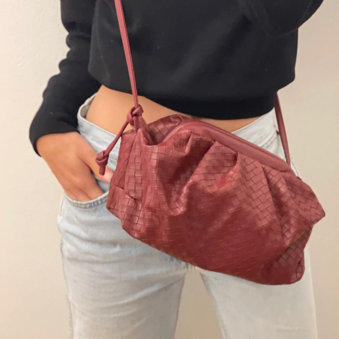 Bottega Veneta väska - 90