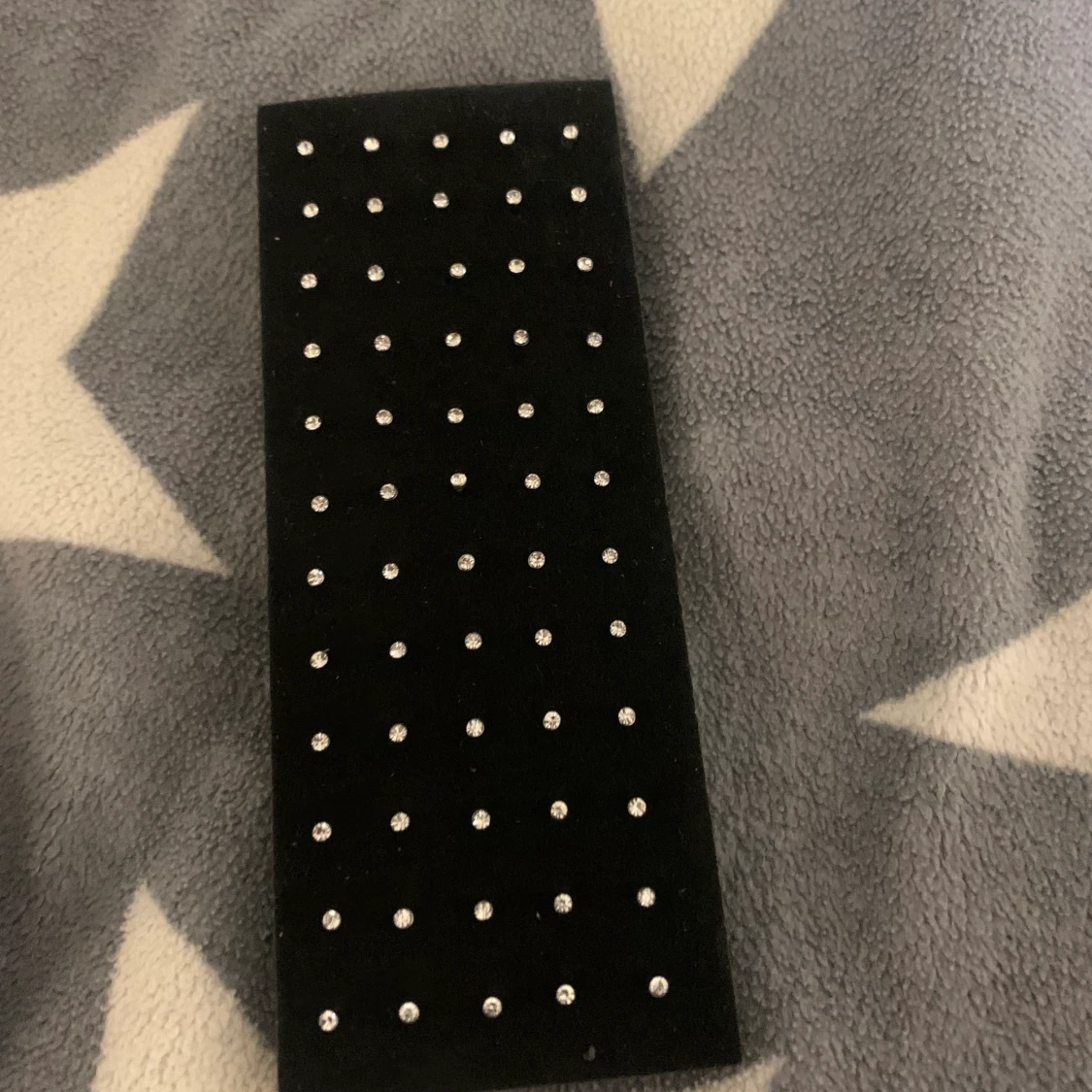 Näspiercing/ små örhängen 