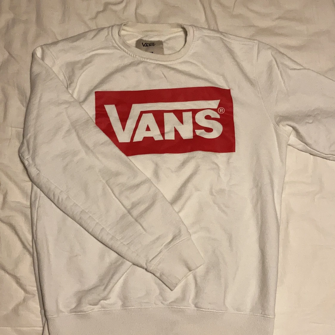 Vans tröja