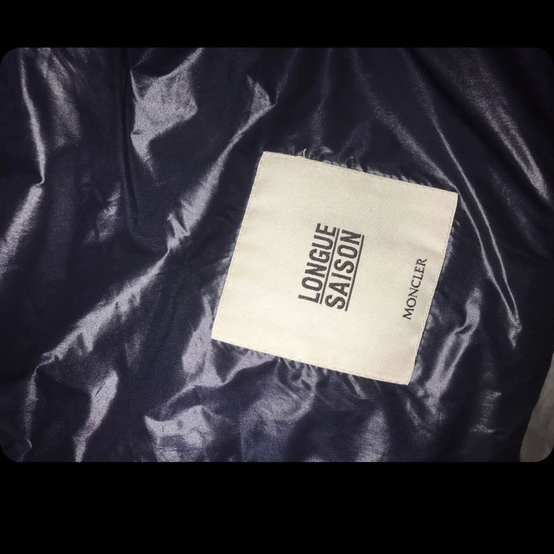 Moncler gui väst - 91