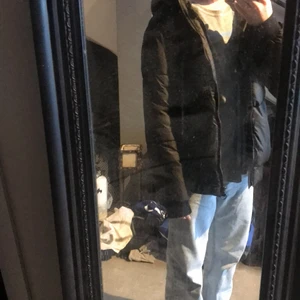 Jacka  - En jacka från lager 157 som jag få tal gånger använt.