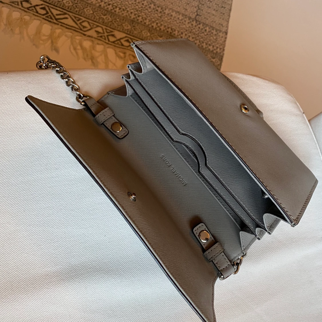 Michael Kora väska  - 90