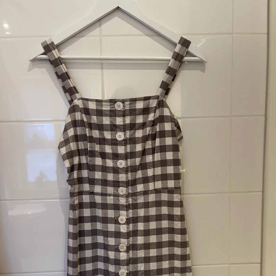 Sommarklänning från mango