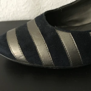 Vintage skor - Fina vintage skor, mycket bra skick!