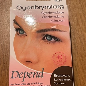 Frans och ögonbryns färg - Frans och ögonbryns färg säljs i olika färger. 30kr styck, önskar man fler produkter kan ett packet pris lösas.💖 Då min faster har stängd sin salong och flyttat utomlands har hon lämnat massa produkter till mig, då jag själv inte kommer ha någon användning tänker jag sälja det mesta. Alla produkter är aldrig använda och aldrig öppnade. Kolla gärna mina andra inlägg med fler produkter. Fler bilder kan tas om det önskas ☺️