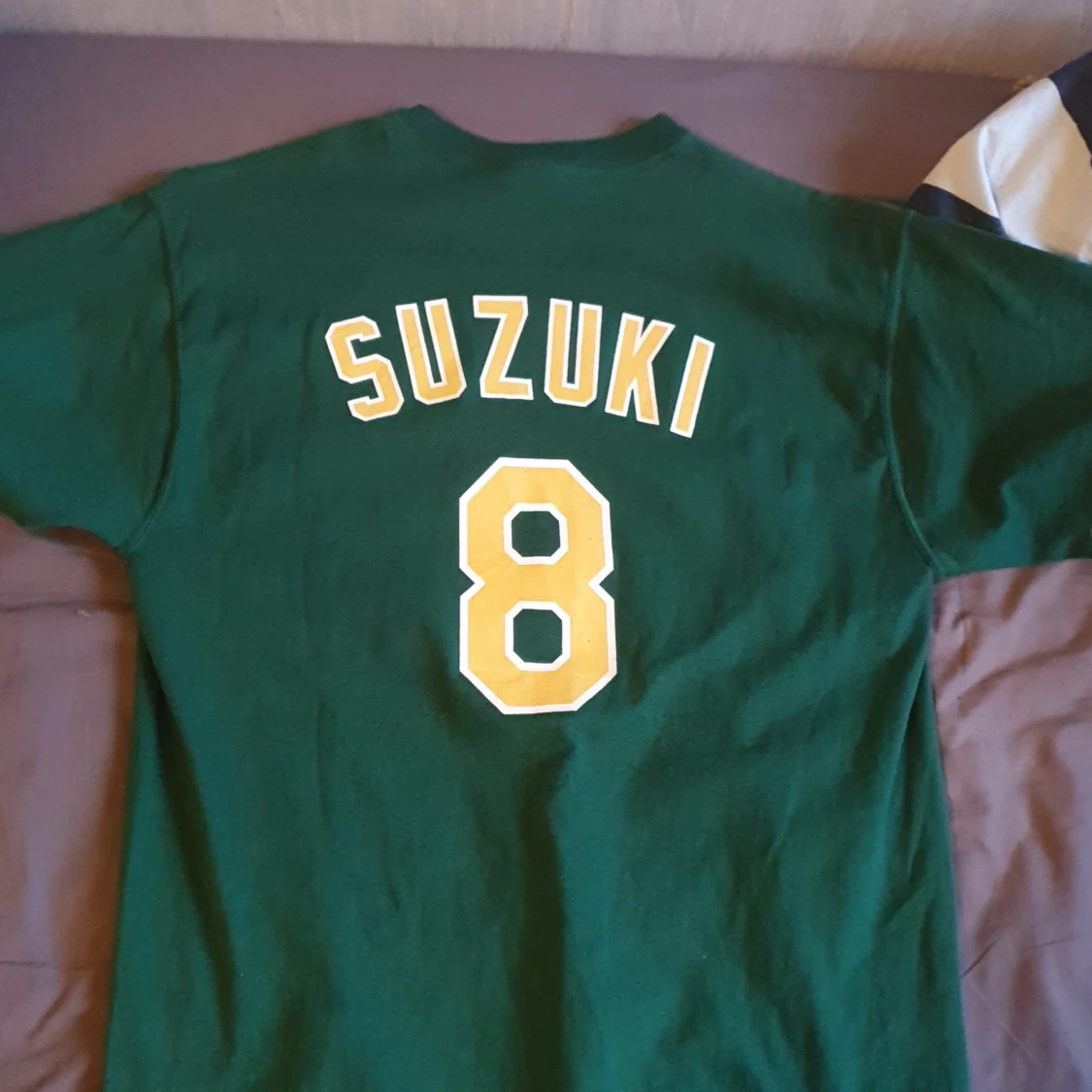 Baseball t-shirt - 91