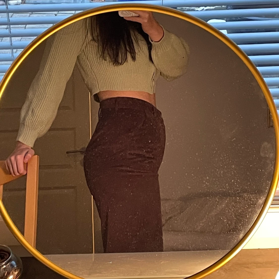 manchester byxor - 90