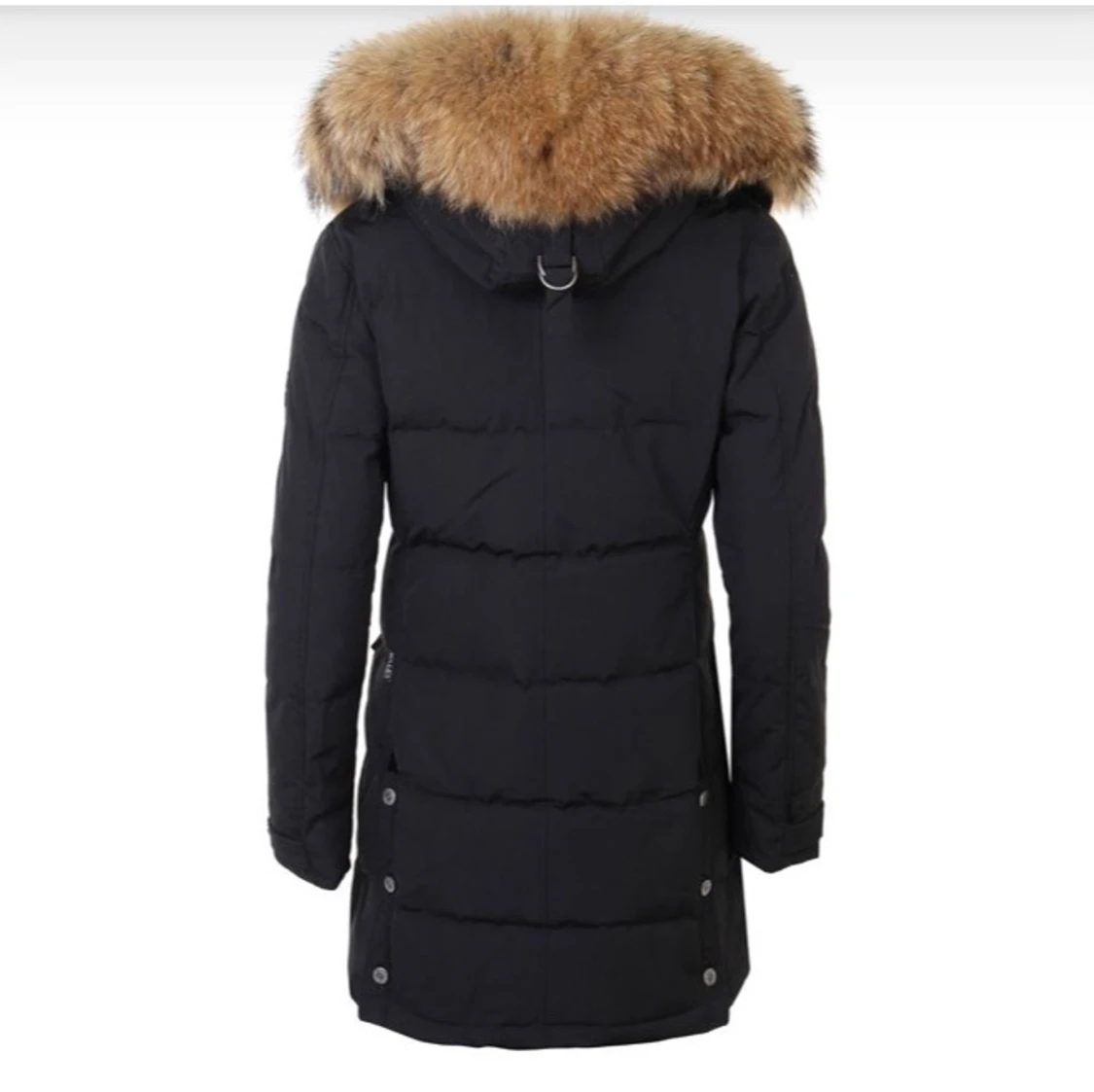 Hollies jacka i nyskick - 90