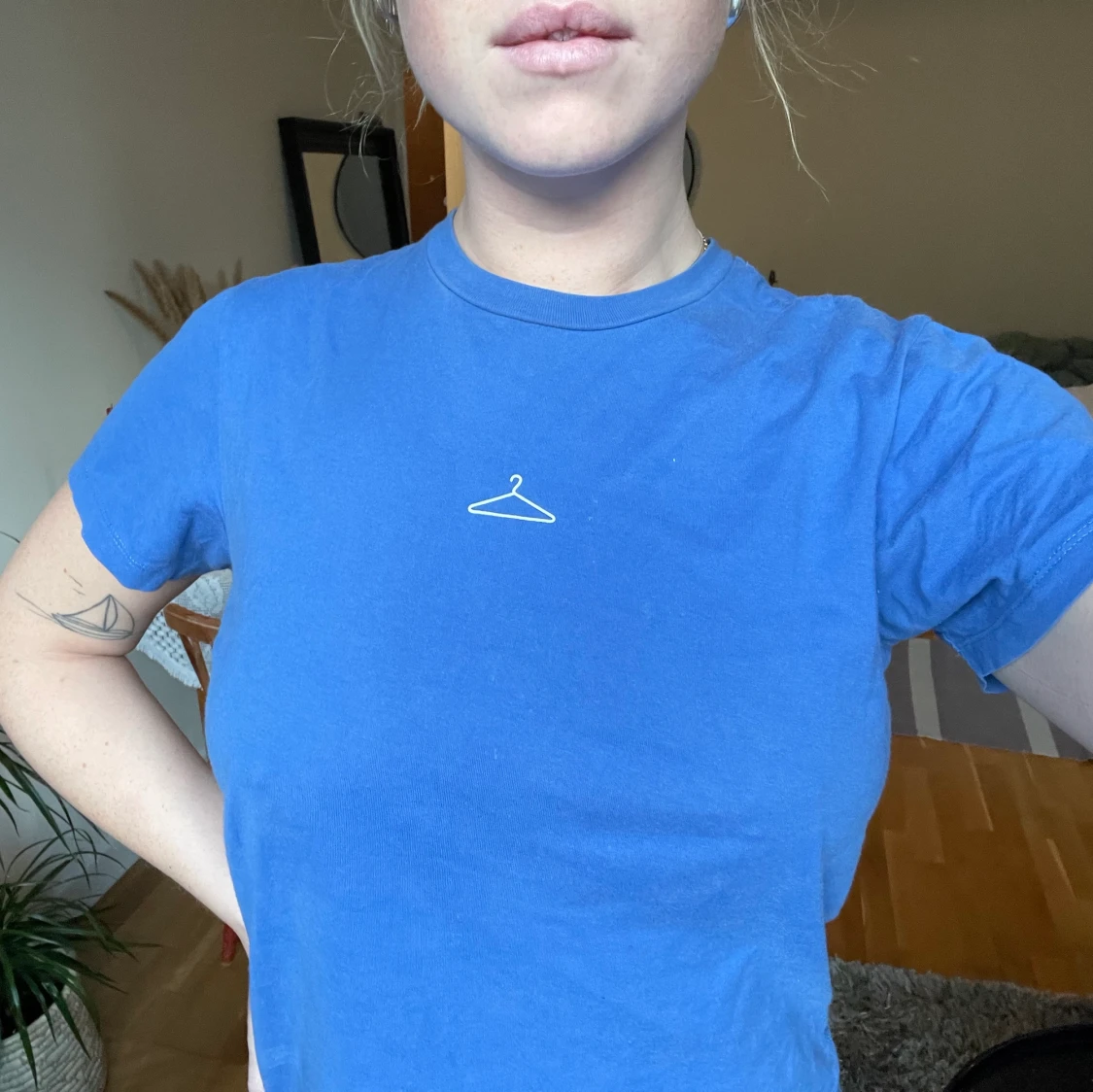 Holzweiler t-shirt storlek S