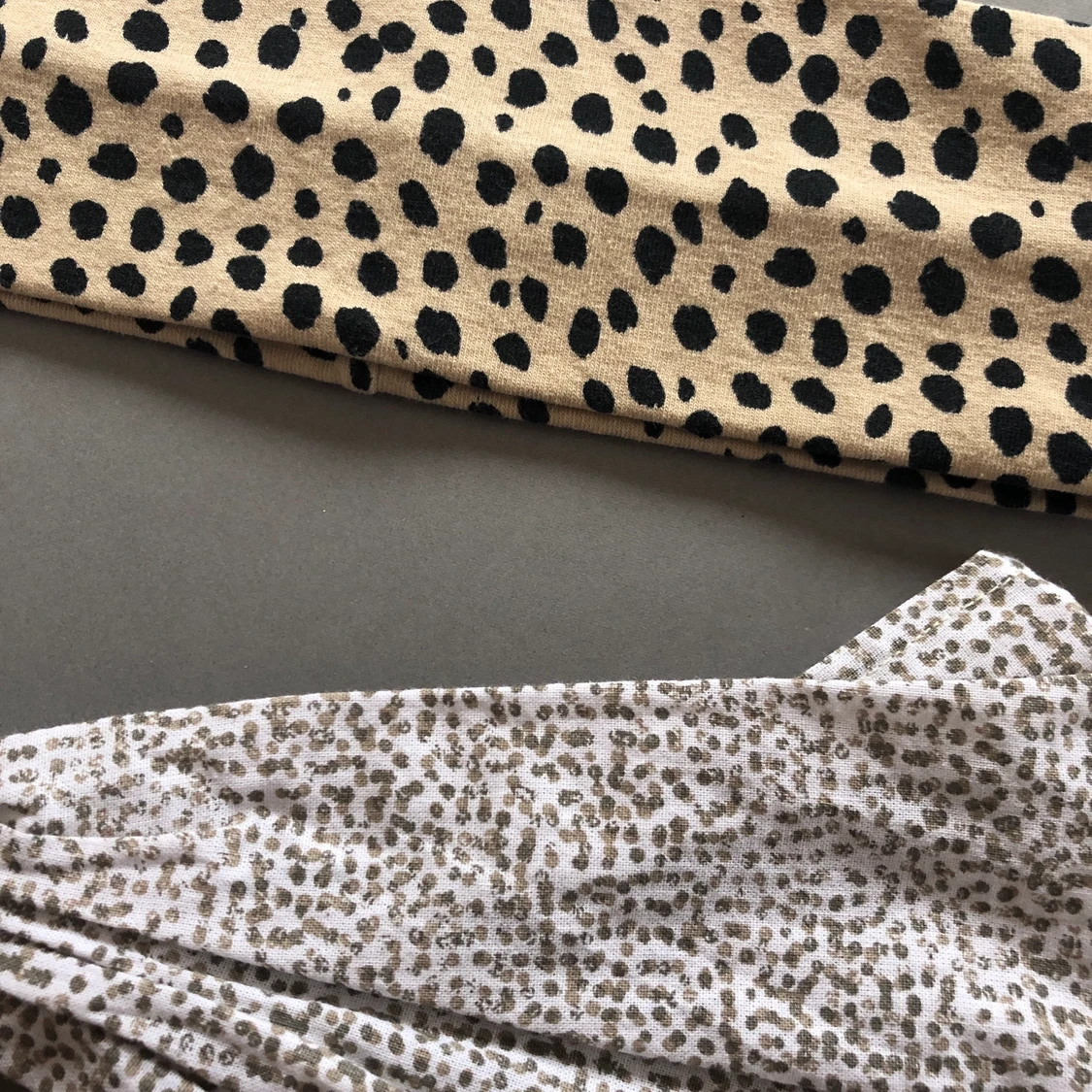 Handgjord hårband - 90