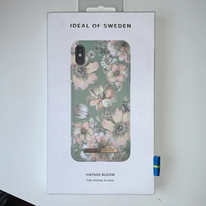 Ideal of Sweden  - En helt ny oöppnad IOS skal i mynt färg || köptes för 350. Prisen kan diskuteras❤️ Köparen står för frakten 