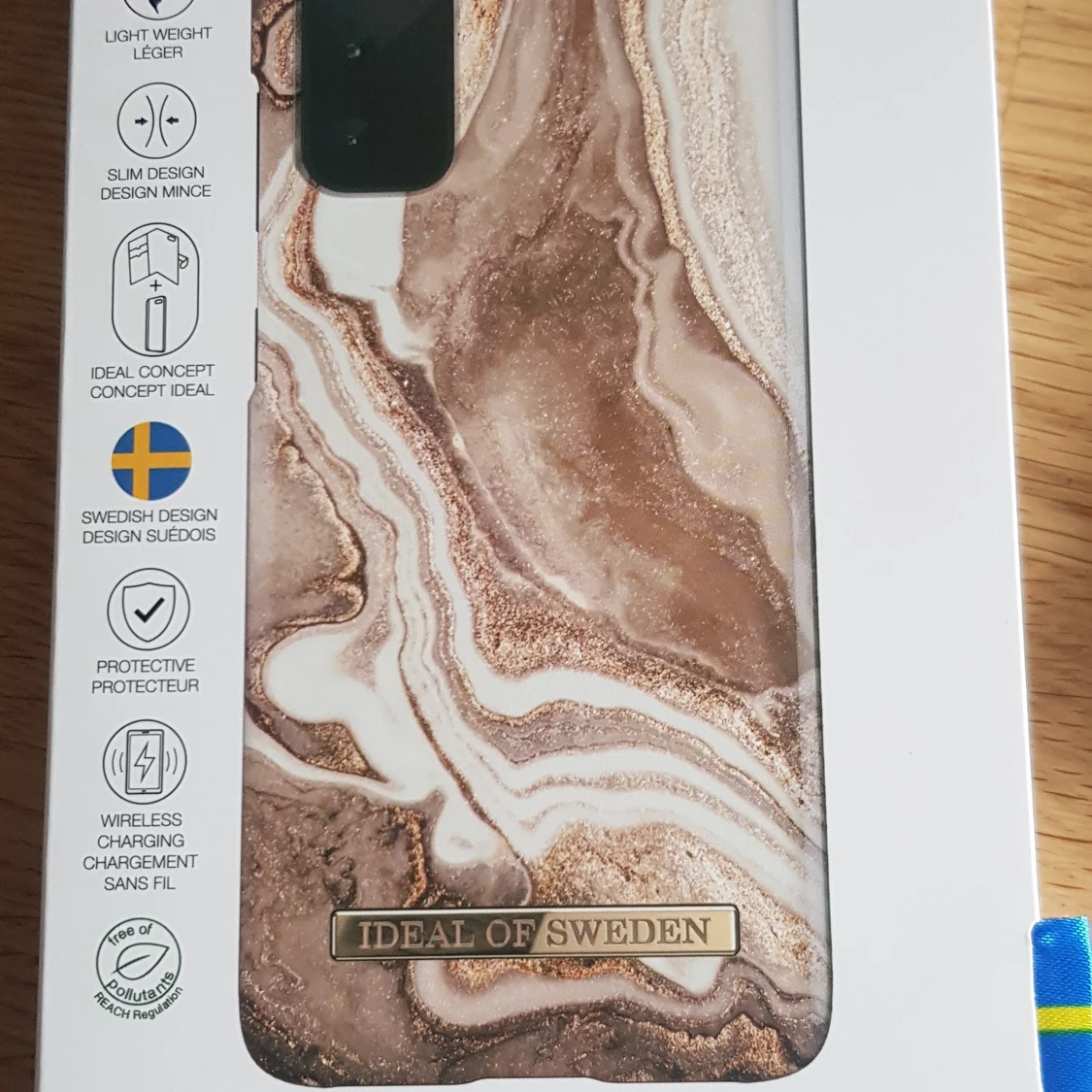 Ideal of sweden Samsung galaxy s20 - 90