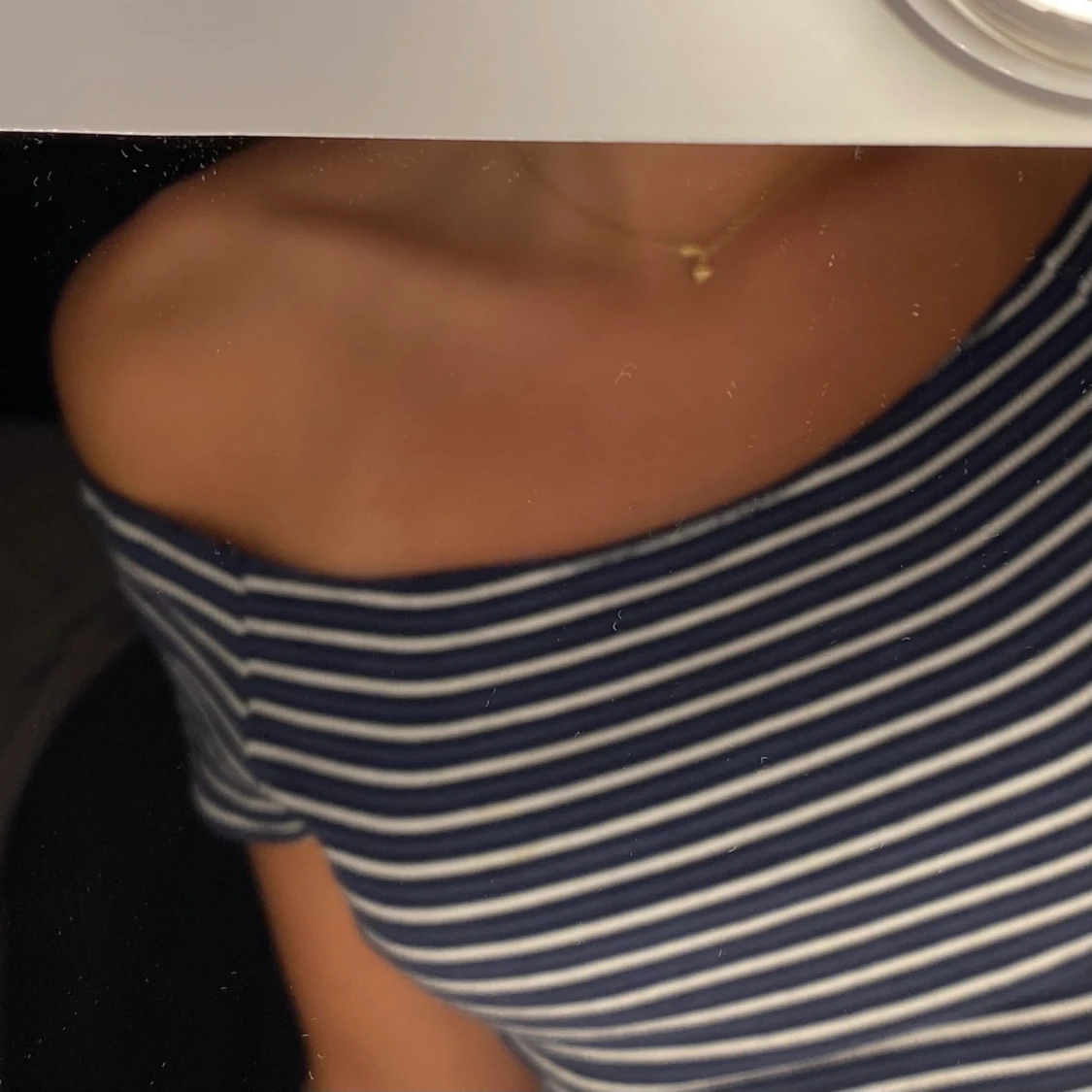 Off shoulder topp  - 90