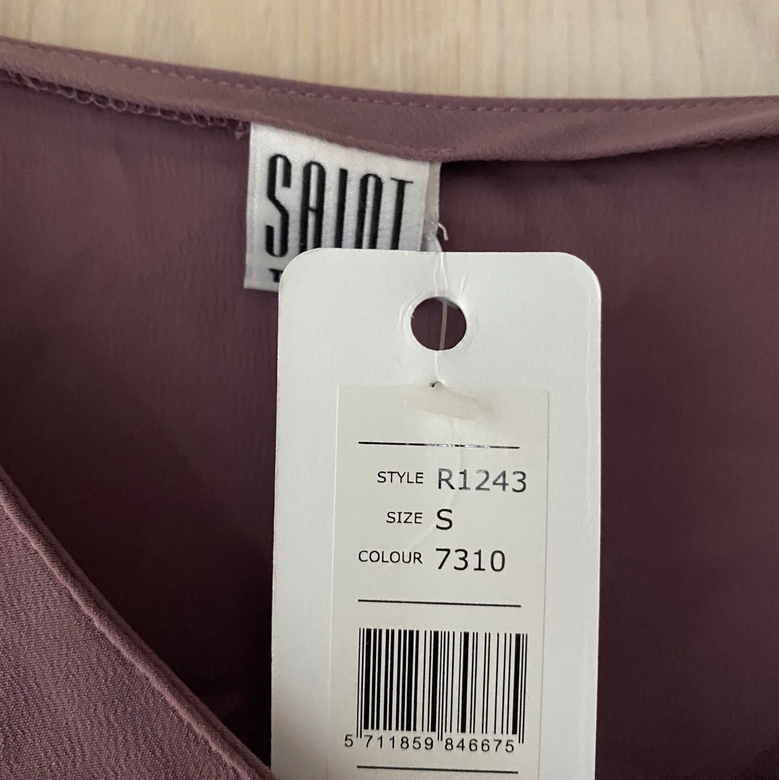 Saint Tropez blus - 91