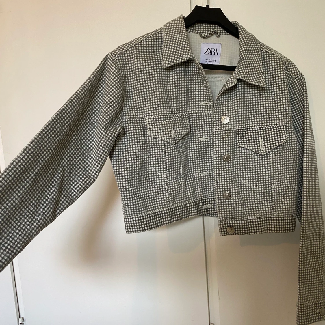 Zara jacka - 90