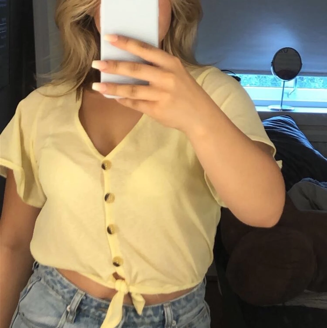 Tröja från HMi strl small - 91