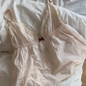 Odd Molly linne - Superfint linne från Odd Molly i strl 0 (xs men passar även s)❤️