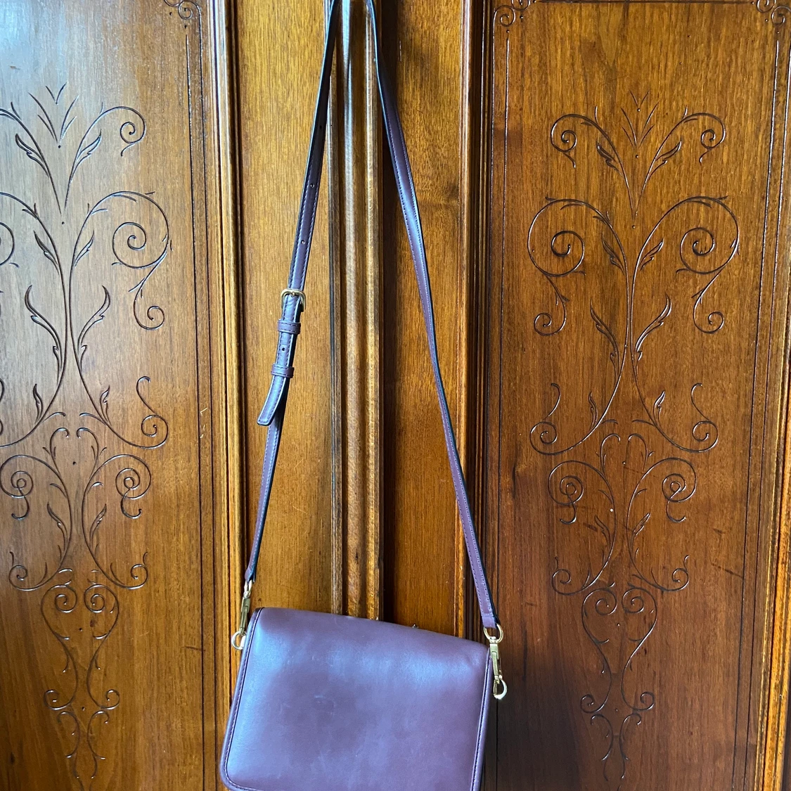 Marc Jacobs liten väska - 91