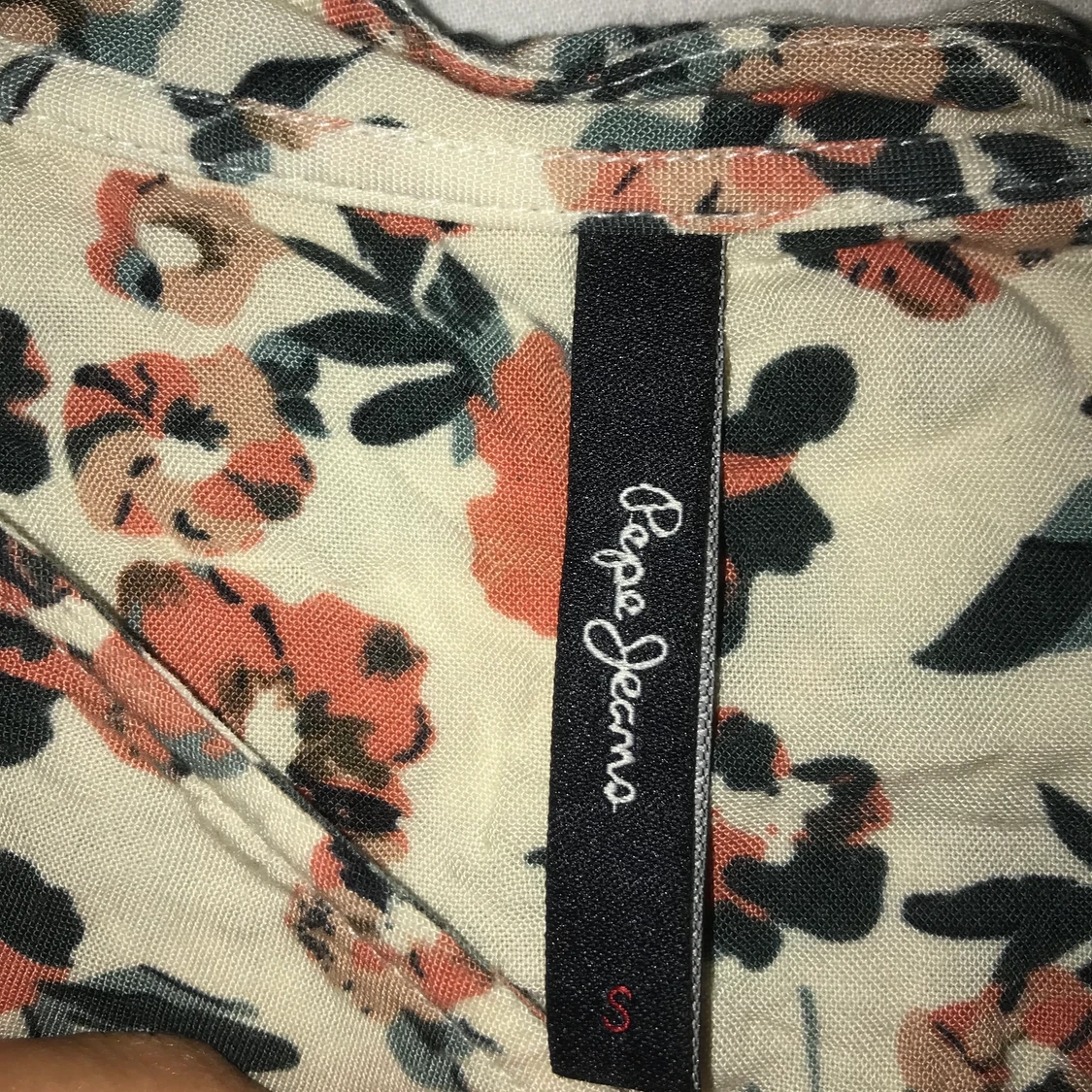 Sommar klänning  - 91