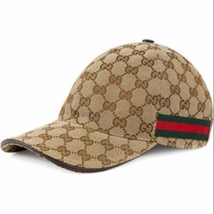 Söker Gucci keps  - Kan bytas mot min Gucci keps i tiger 