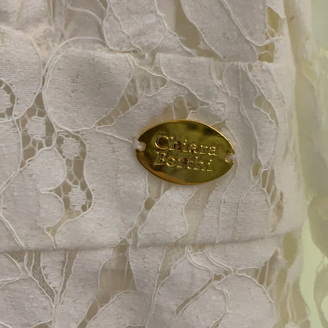 Studentklänning / klänning  - 90