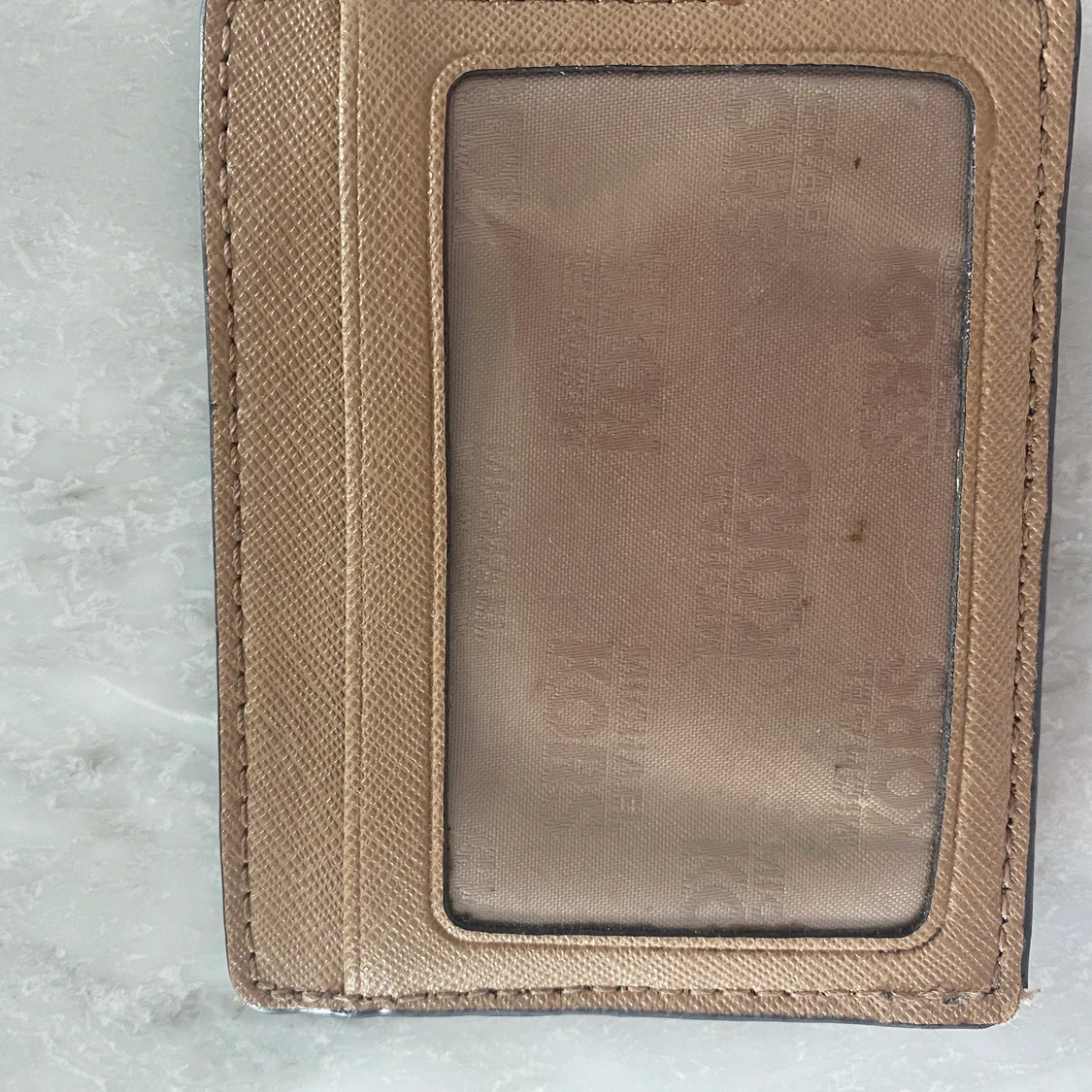 Michael kors Korthållare - 90