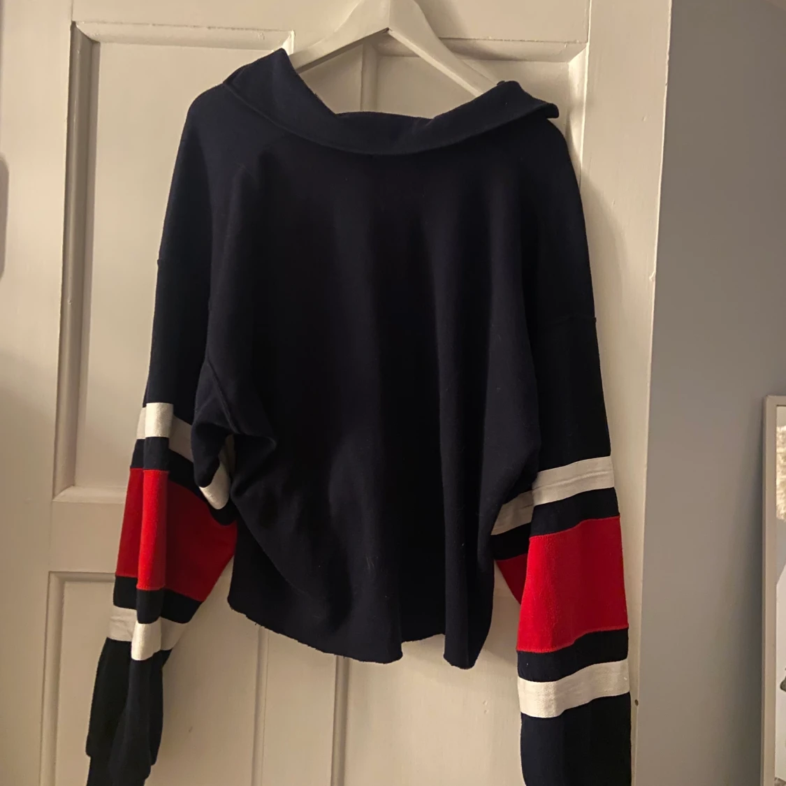 Avklippt Vintage tröja  - 90