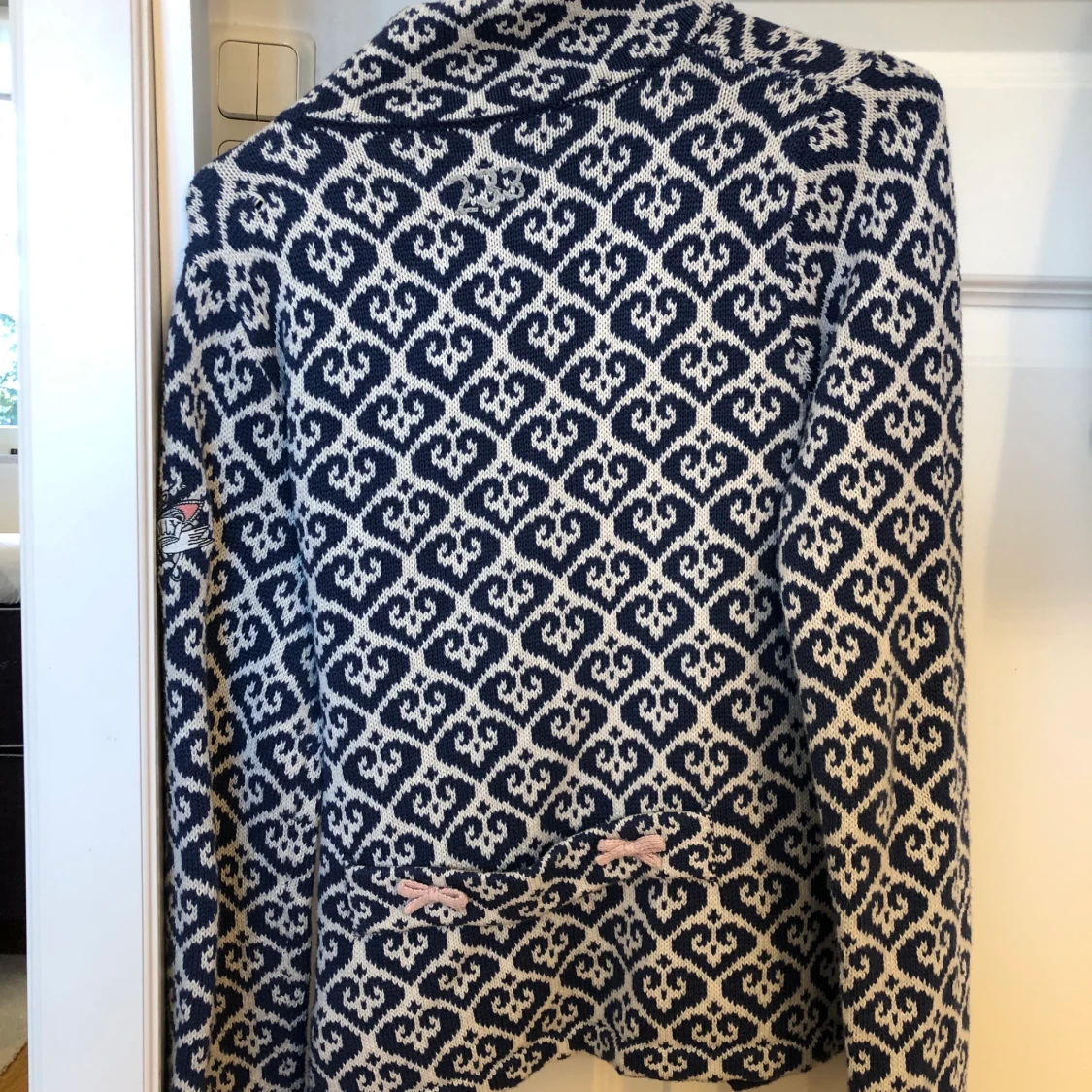 Kofta storlek 0  - 91