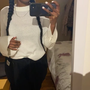 Tröja  - Gammal tröja som inte är så använd.