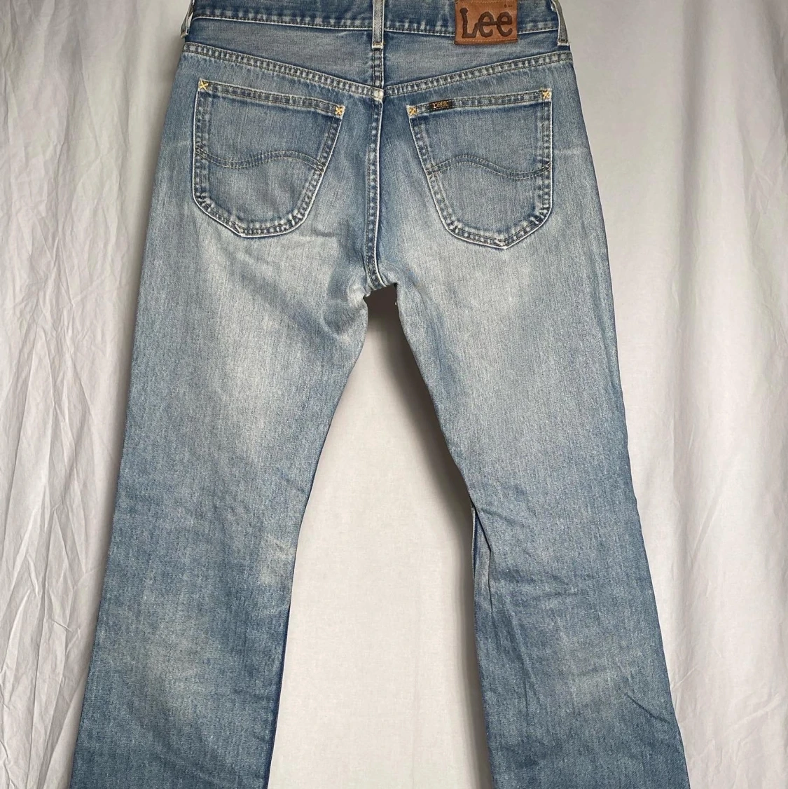 Jeans från Lee - 91