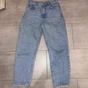 Jeans från Gina tricot💙