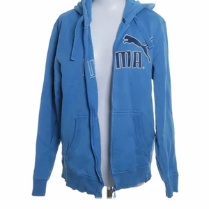 Vintage Puma - Säljer nu min vintage Puma zip hoodie. Dessa säljs inte längre buda gärna.
