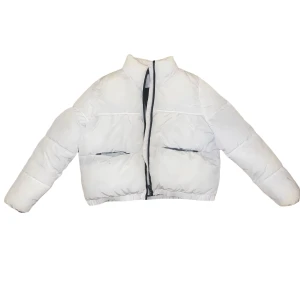 Puffer jacket - Ny skick 