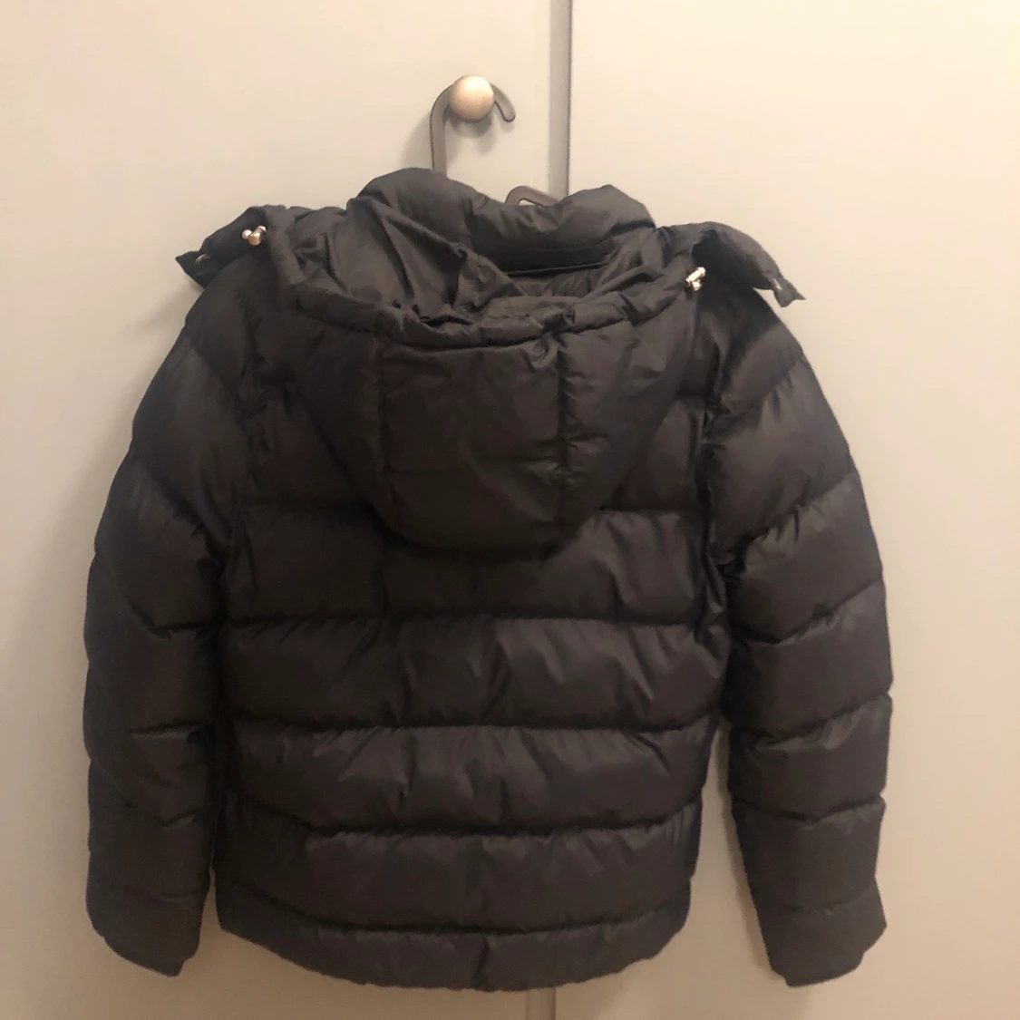 Gant jacka, marinblå - 90