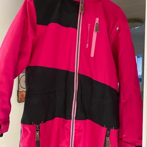 Lindberg overall  - Sparsamt använd overall från Lindberg Sweden. Fint skick 